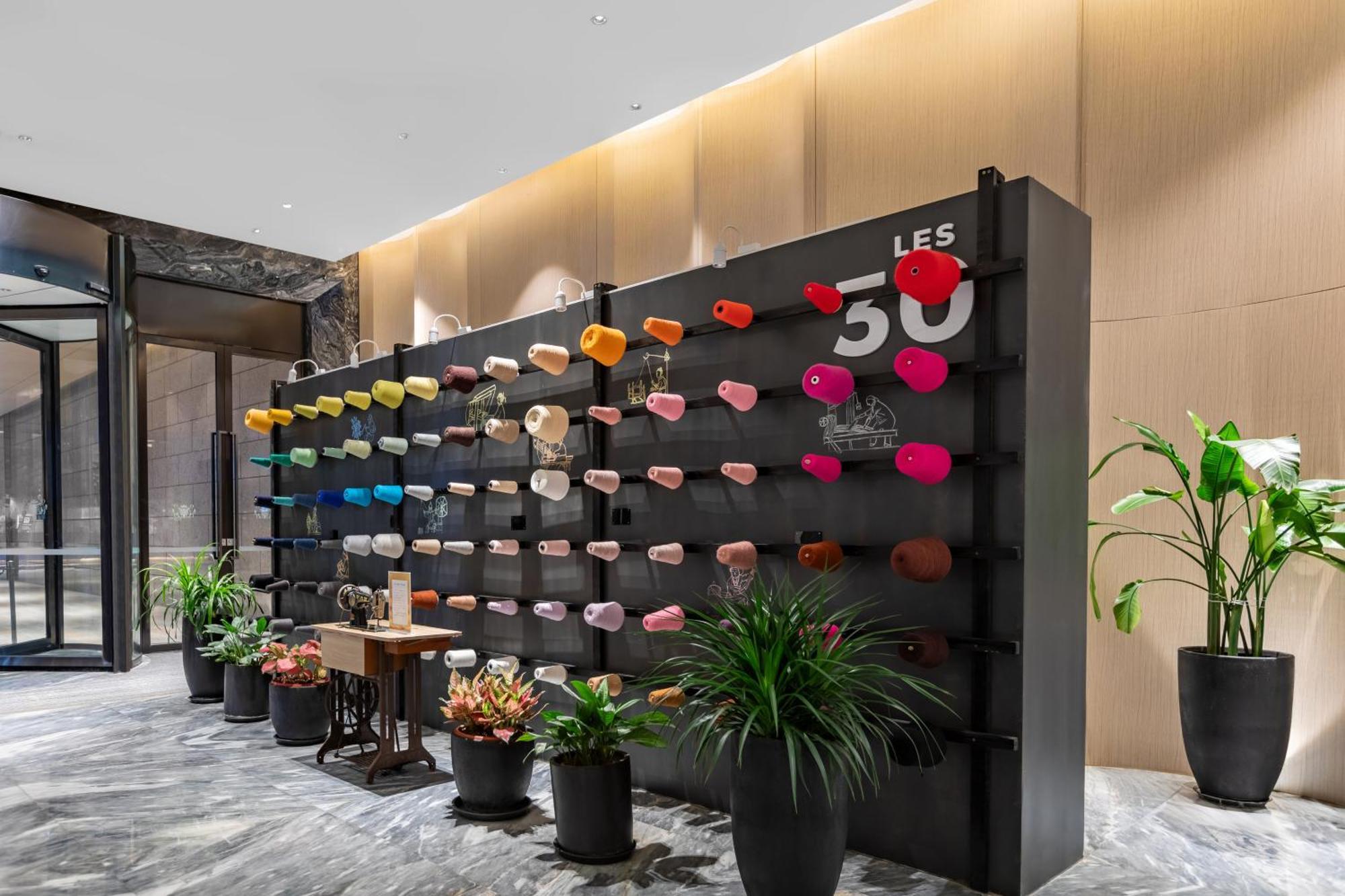 דונגגואן Ascott Songshan Lake Dongguan מראה חיצוני תמונה